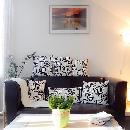 Apartman Castle View Český Krumlov Dış mekan fotoğraf